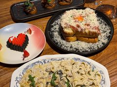 -1886德国汽车餐厅(外滩中央店)