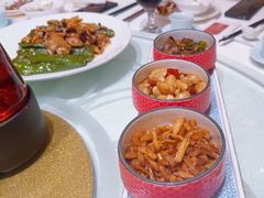 -金河半岛园林酒家(金融城店)