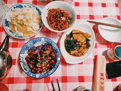 -文昌阁·长沙市井菜(美食地标店)