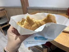 -丁丁&当当牦牛酸奶·酥油面包(官门口店)