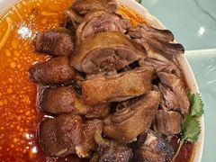 -御龙海鲜火锅(十六浦店)