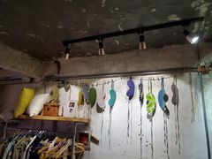 -春庄咖啡SpringHues(钟楼小区店)