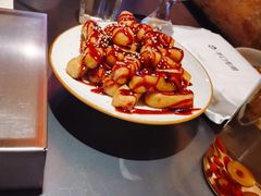 -很久以前羊肉串(清河店)