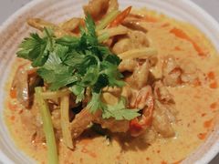 -Home Thai·泰谣(王府井apm店)