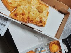 -比格比萨自助(西单明珠餐厅)