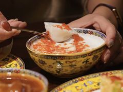 杏仁豆腐-富华斋饽饽铺·宫廷糕点·伴手礼(护国新天地店)