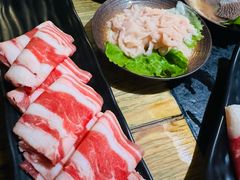 -湊湊火锅·茶憩(上海合生汇店)