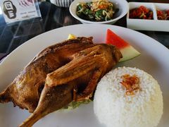 -脏鸭餐厅(乌布总店)