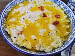 -兰边碗(鼓楼店)