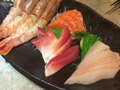 -贵木日本料理·铁板烧(新地假日广场店)
