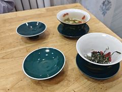 -尕西木春台手抓美食