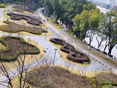 -南京城墙景区