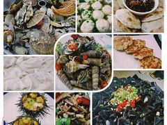 -映像威海·海鲜味道(经区店)