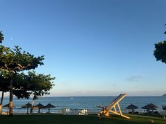 -三亚亚龙湾万豪度假酒店