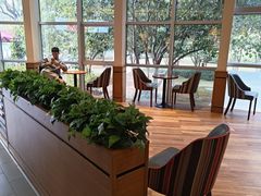 -COSTA COFFEE(张江软件园店)