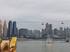 -重庆两江夜游-交运系列