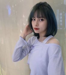 点击看大图 -那茉 Hair Salon