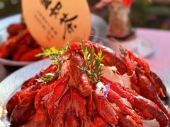-悦融·京鲁菜·露台花园(安定门店)
