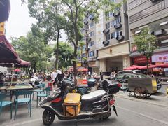 -老长沙原汁原味粉馆(韭菜园店)