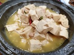 -陈记菜馆·非遗淮扬菜(东关街教场店)