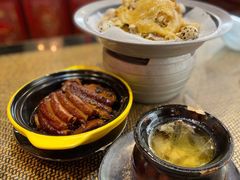 -老客家·客家菜(万达店)