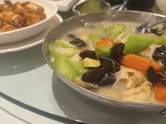 -宜宾海鲜酒家·三十年老字号