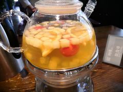 -粗茶淡饭·隐庐私厨(东亭店)