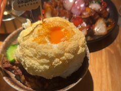 -岛风·台食小馆 ISLAND BISTRO(烟台山店)