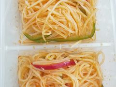 -添福来墨鱼饺子 · 海鲜东北菜(泡崖店)