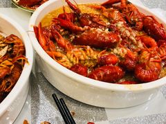 -沙氏虾蟹时尚餐厅(盘胥路店)