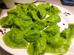 -船歌·鱼水饺青岛菜(闽江二路店)