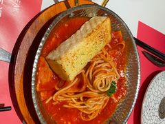 -赤火牛排(金狮广场店)