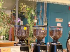 -Seesaw Coffee(深圳万象天地店)