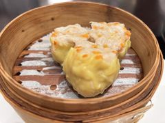 -京香轩·中餐厅(上海中庚聚龙酒店)