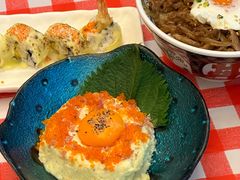 -白石的深夜食堂(万达店)