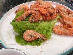 -郭姐·威海渔村(黄兴路店)