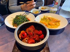 -庆云楼饭庄(什刹海店)