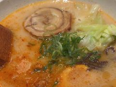 -味千拉面(广州白云机场T1西二店)