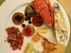 -威斯汀舞台餐厅