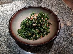 松仁香干马兰头-南京大牌档(之心城店)