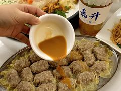 -嘉升大排档(番禺总店)