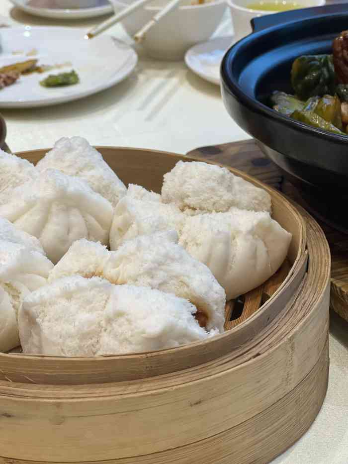 兴悦酒家(保利克洛维店)-"这是第一次来兴悦酒家,虽然很久六天就听说.