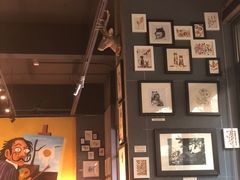 -咖法森林·咖啡  酒吧(天河店)