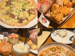 -JuiceRobot·手工意大利面&汉堡精酿(珠江新城店)