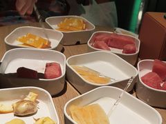 -水之梦(黄浦店)