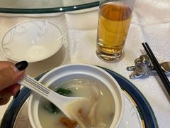 -太原星河湾酒店-真粤中餐厅