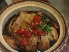 -南京大牌档(龙江新城市广场店)