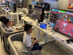 -玩刻GAME SPACE(万象城店)