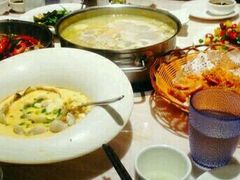 -拾贝海鲜馆（海鲜粤菜）(花果园店)