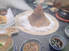 -云海肴云南菜·蒸汽石锅鱼(青岛万象城店)